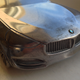 Illustration for article titled BMW CS Concept Sculpture